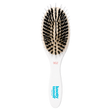 Brush by Knotty Tamer Med-Thick Tan 002