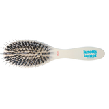 Brush by Knotty Tamer Med-Thick Tan 002