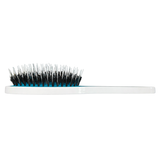 Brush By Knotty Tamer Fine-Med Blue 001