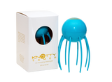 Knotty Tamer Detangler-Aqualina