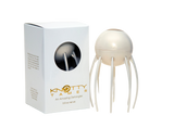 Knotty Tamer Detangler-Gold Effect
