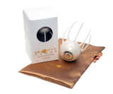 Knotty Tamer Detangler-Gold Effect