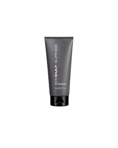 Surface Smoothing Gel Non-Abrasive Exfoliant Removes Surface Cells Instantly