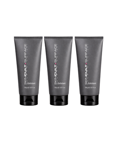 Surface Smoothing Gel Set of Three $99.00 *Free Shipping Plus GWP Cleansing Set!